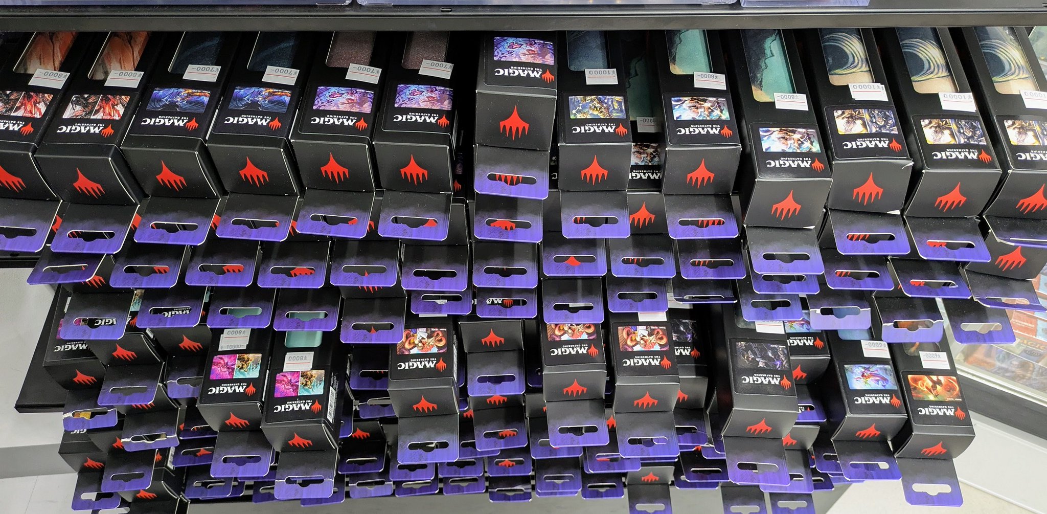 MTG　約6000枚以上まとめ売り MTG 約6000枚以上まとめ売り
