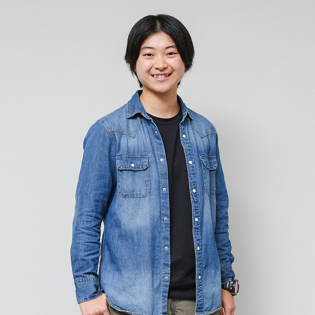 #キャンパスライフ #立教を選ぶ理由

#スポーツウェルネス学科 に所属する在学生に学科を選んだ理由などを聞きました。
rikkyo.ac.jp/closeup/whyrik…

#大学案内 #インタビュー #立教大学 #立教 #立大 #rikkyo #rikkyouniversity #japanuniversity #大学 #大学生 #大学生活 #大学受験