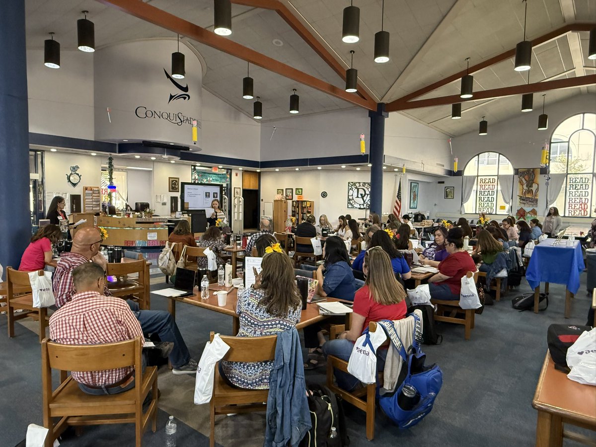 YISD Library Literacy Services tweet media