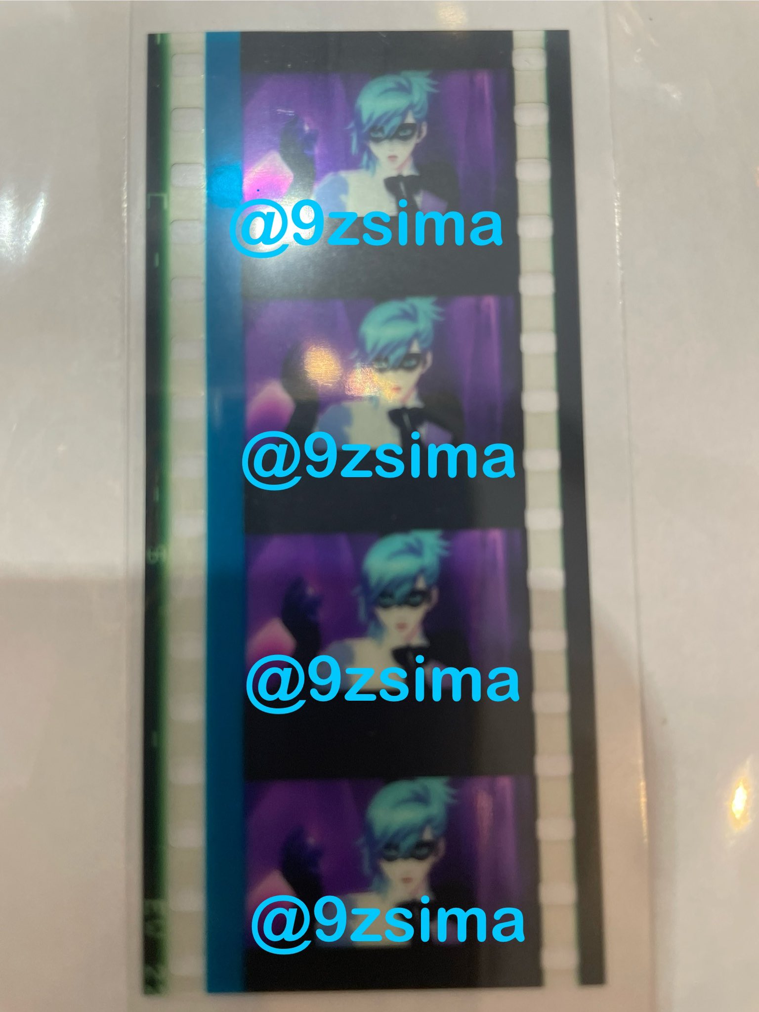 シマ@GOODS取引垢 on X: 