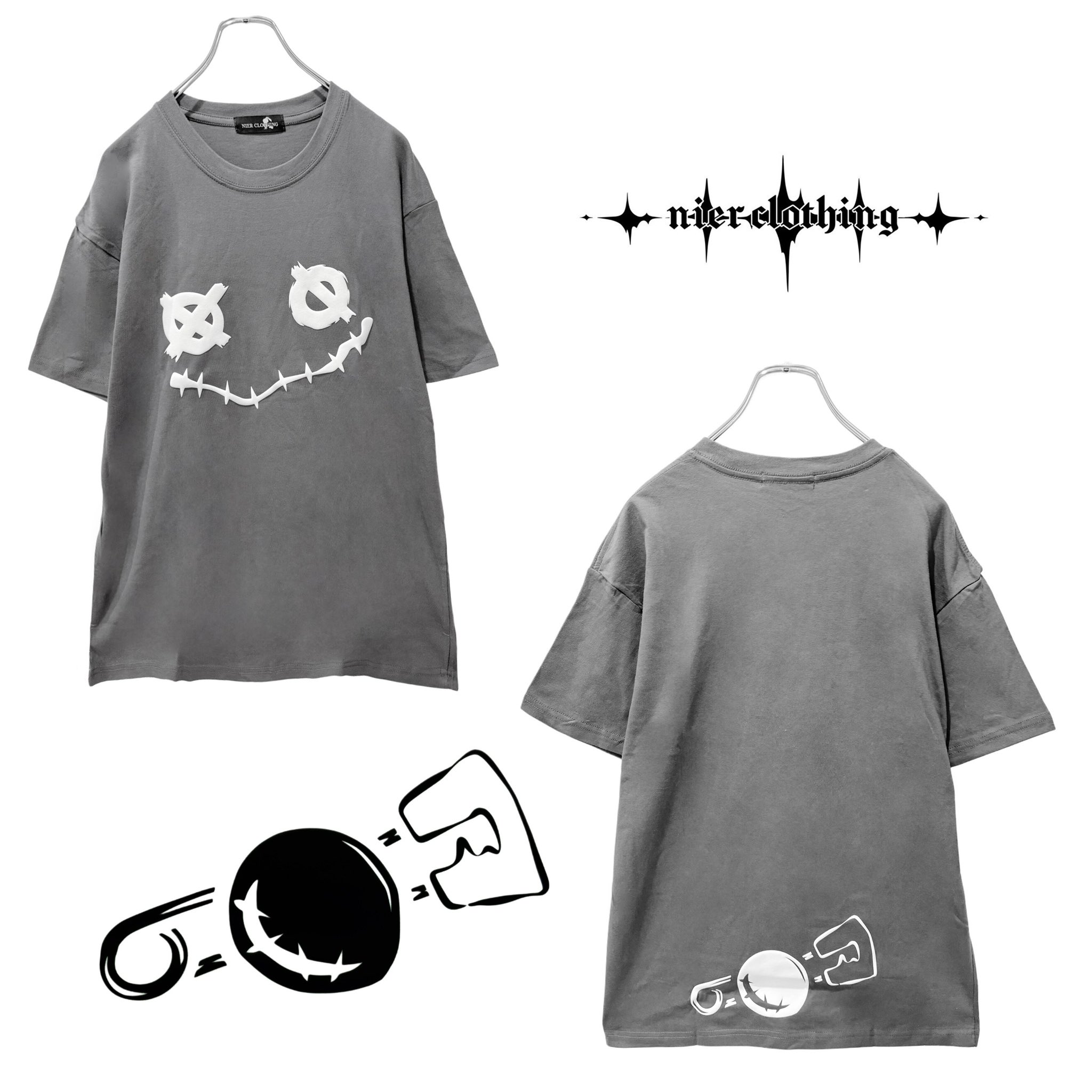 FACT KERBEROS Tee サイズL 黒　新品未開封　受注終了品 NIER CLOTHING on X: 