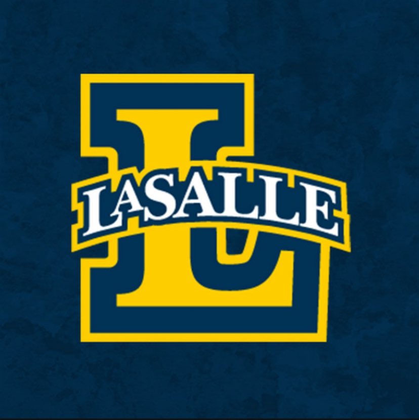 Avery Mier (@mieravery3) on Twitter photo After an amazing conversation with Coach Mountain, I am extremely grateful to receive an offer to be apart of <a href="/LaSalle_WBB/">La Salle Womenโs Basketball</a>!!
<a href="/ExplorerCoachMT/">Mountain MacGillivray</a> <a href="/thshoopz/">THS</a> <a href="/teamtexasbball/">Team Texas Basketball</a> After an amazing conversation with Coach Mountain, I am extremely grateful to receive an offer to be apart of <a href="/LaSalle_WBB/">La Salle Womenโs Basketball</a>!!
<a href="/ExplorerCoachMT/">Mountain MacGillivray</a> <a href="/thshoopz/">THS</a> <a href="/teamtexasbball/">Team Texas Basketball</a>