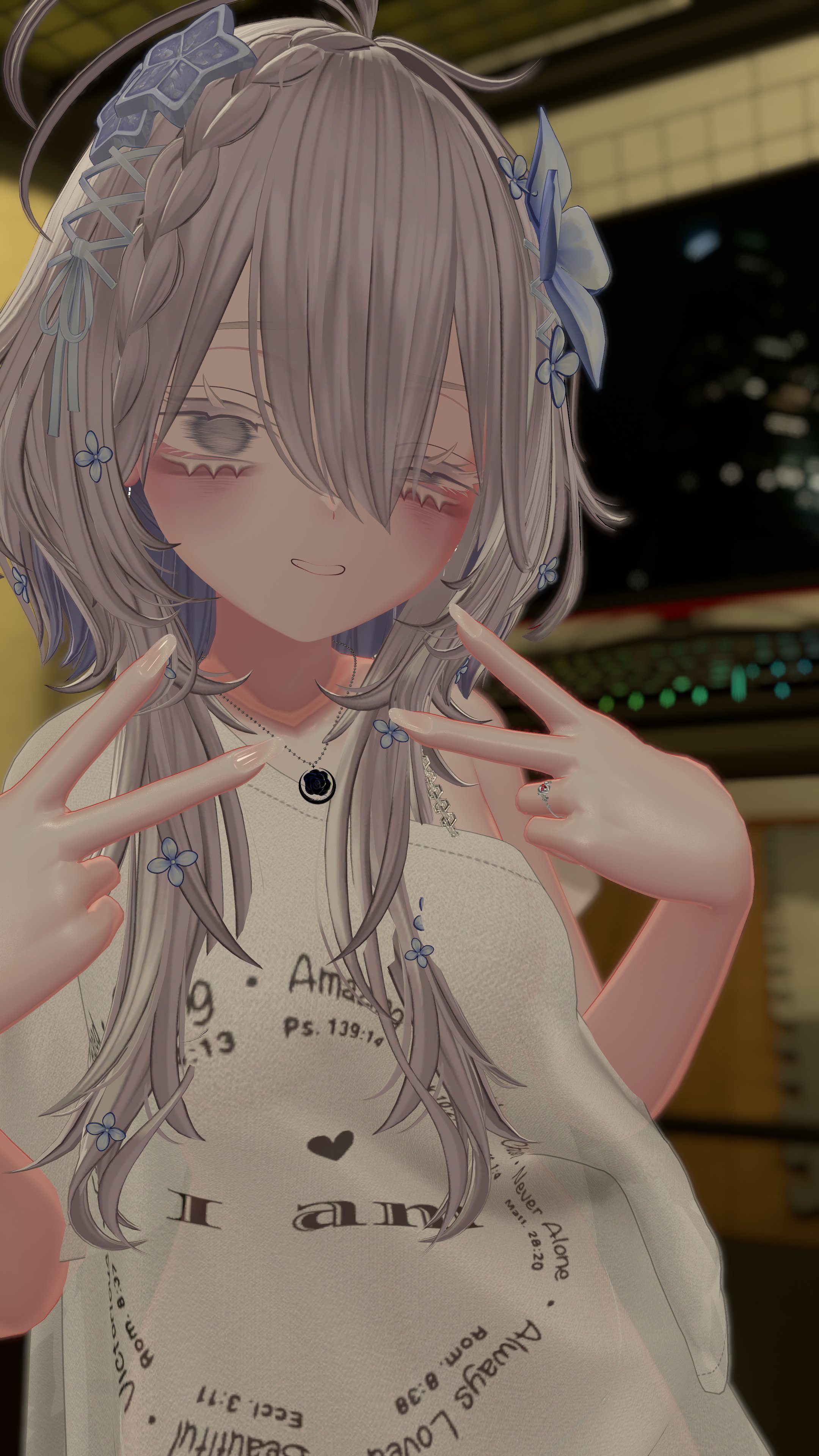 リピーター☘️霜月きょうか様20:20 月夜 灯🌙🕯/ つきよ ともり on X: 