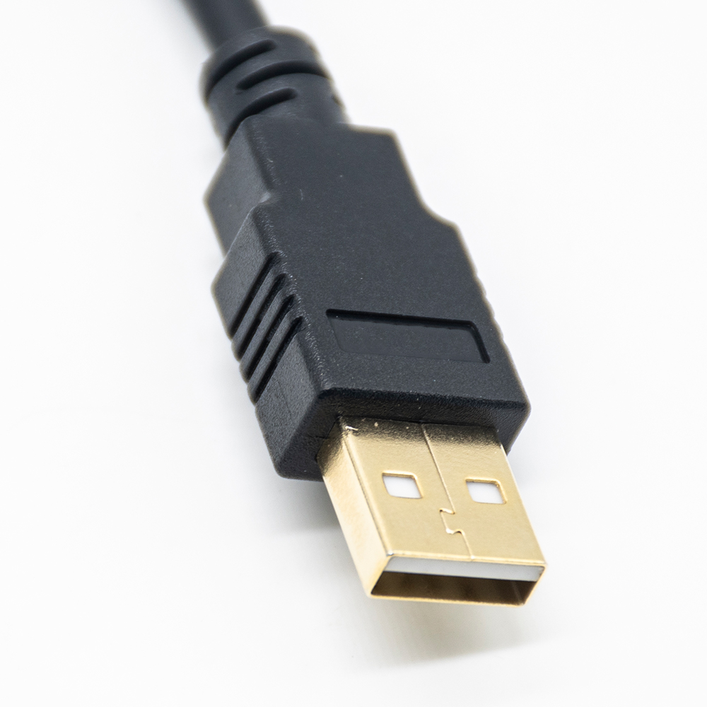 elecbee's tweet image. M12 4 Pin A Code Female to USB 2.0 A Male M12 to USB Cable Assembly 3M AWG26

👉 Shop now: elecbee.com/en-47246-m12-4…
🔗Shop Elecbee: elecbee.com

#M12Connector #USB2Cable #CableAssembly #IndustrialAutomation #SensorCable #AWG26 #IndustrialIoT #RuggedCable #MachineVision