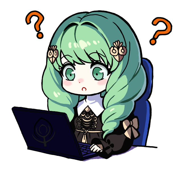 nekomoni's tweet image. What I felt like trying to figure out Etsy, Cricut and all the things around it. #fireemblem #fe3h #fireemblemthreehouses #fireemblem3houses #flayn