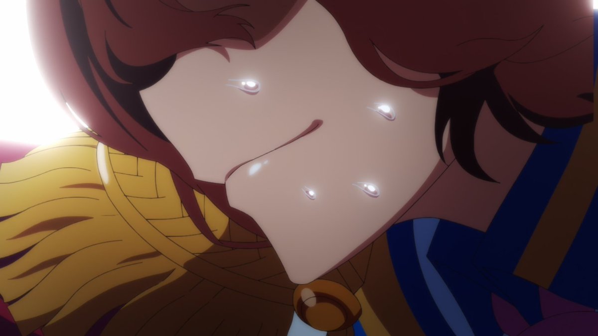 zerdumb's tweet image. Season 2.

its so fucking goood im crying