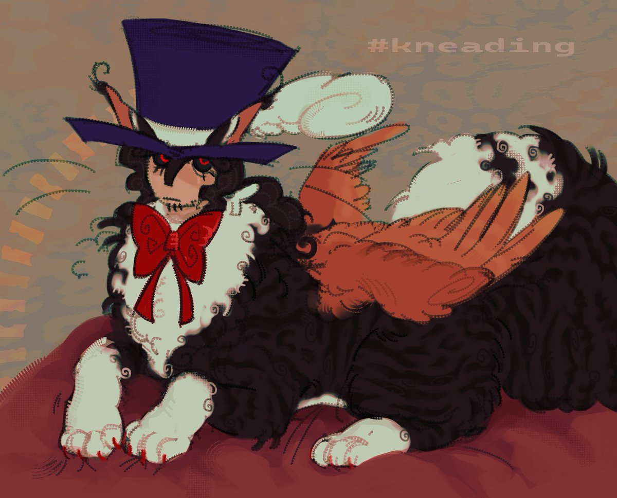 digitalskaper's tweet image. mach relapse