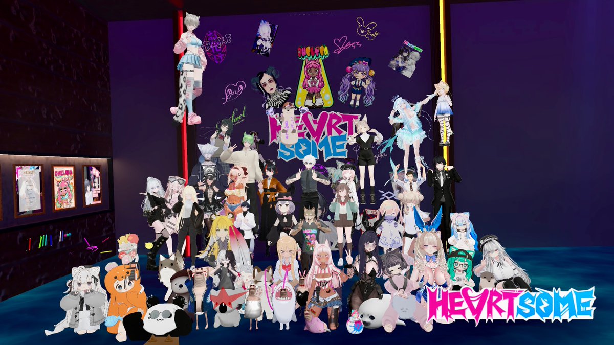 HEARTSOME‗Official (@HEARTSOME435289) / Posts / X