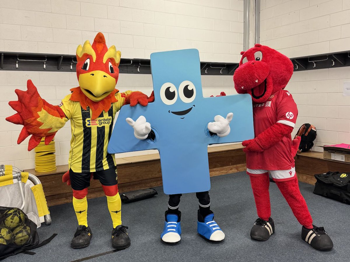 Domestar's tweet image. Close to 500,000 people tuned into our 1-0 win over @Wrexham_AFC on Sat. Great exposure for the club, for Wrexham exposing them to a new NZ market for fans and of course all our partners! @EntelarGroupNZ @DynastySportz @McDonaldsNZ @GazleyMotors @CUPRA @oppo @ChemistWhouse