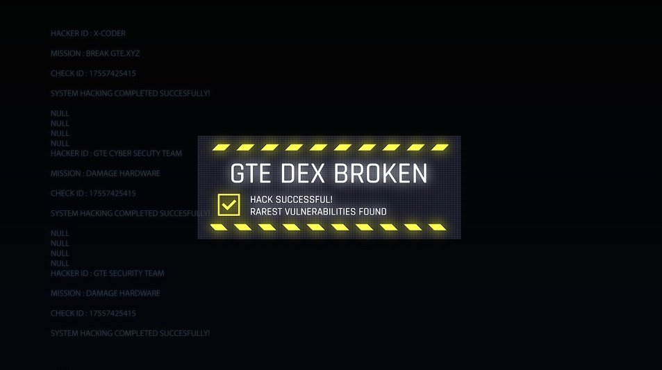 GTE hack in progress

&gt;: contract/utils/types/operator.sol
&gt;: processing library....
&gt;: speed/megaeth/confirm.fast
&lt;&gt; clob - safe, order type - safe

]&gt;teaser - video incoming
loading...