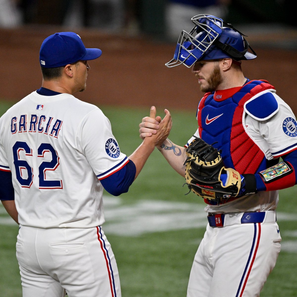 _abigaiiiil's tweet image. The Rangers have won 24 of their last 39 games dating back to June 7.