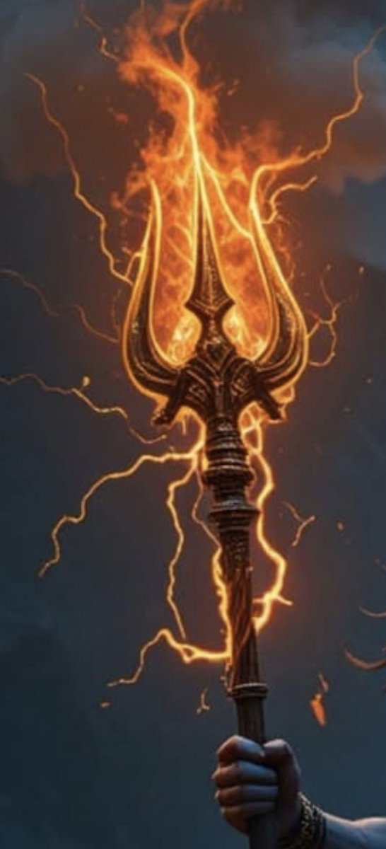 BahuRaani's tweet image. Day 14 of SHIVA Sahasranama stotram. Write in your diary or journal for best results. ✍️
सुवहस्तः सुरूपश्च तेजस्तेजस्करो निधिः ।
उष्णीषी च सुवक्त्रश्च उदग्रो विनतस्तथा ।।१४II
सुवहस्तः - जो अपने हाथ में स्रवा (यज्ञ करने का चमचा) धारण करते हैं;
सुरूपः - जो सुन्दर रूप वाले…