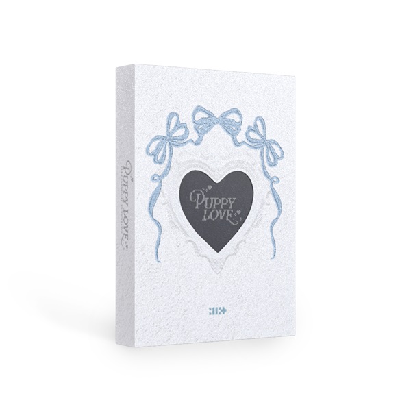 TOWER_KPop's tweet image. 📘フォトブック📘

8/8(金)発売予定🗓️
#ILLIT『ILLIT PHOTOBOOK
 [I&apos;ll change it : PUPPY LOVE]』

先着特典🎁
セルフィーフォト（5枚1セット）

#GLLIT の皆様はコチラからご予約ください👀👇💙
tower.jp/article/featur…

#아일릿
#PUPPY_LOVE
#ILLIT_PHOTOBOOK
@ILLIT_official