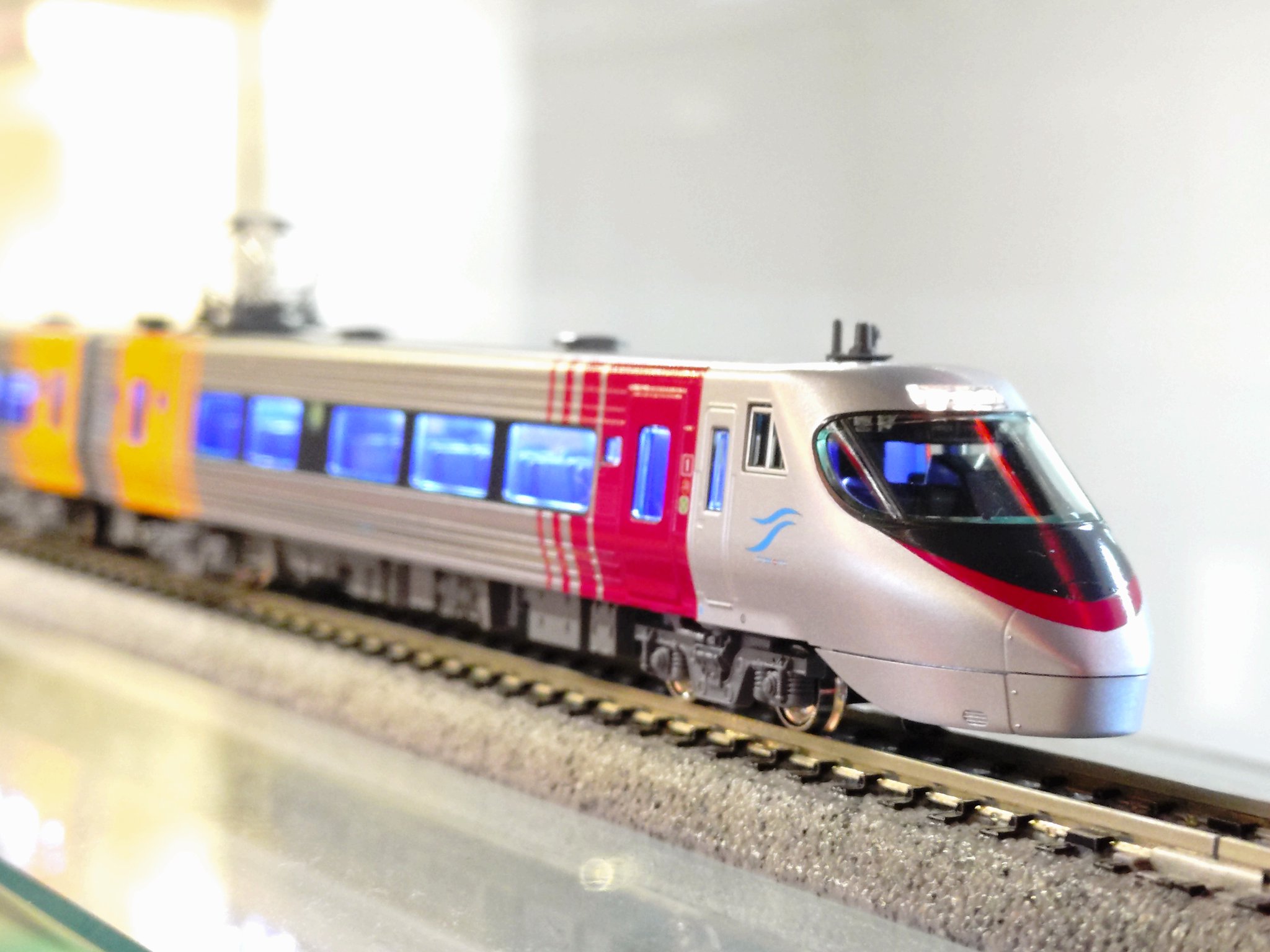 KATO京都駅店 on X: 