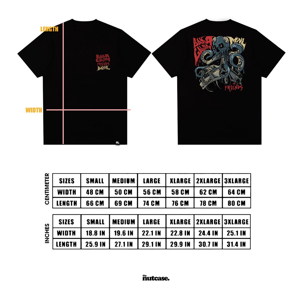dexconph's tweet image. Announcement: All Shishuko Pero Di Shushuka ticket holders get a limited edition Baka Gaijin Manila shirt. Not for sale. Not for the public. Don’t miss out. Send your shirt size to dexconph.events@gmail.com.