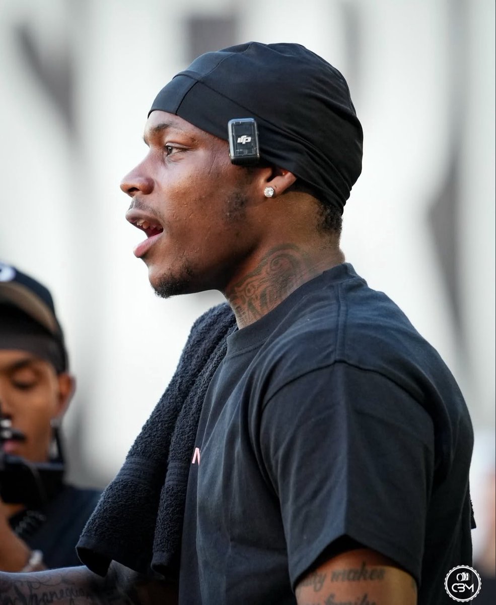TheTylilUpdates's tweet image. Tylil at NY VS NY🗽
