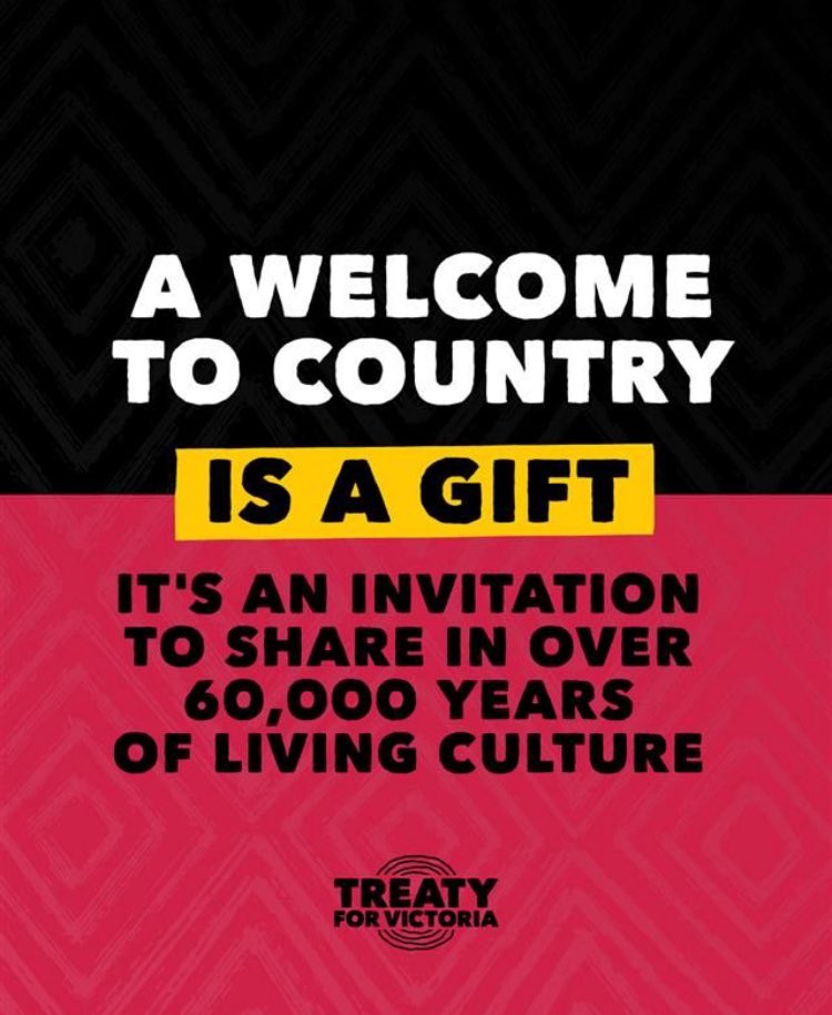 (Via First Peoples' Assembly of Victoria on LinkedIn)