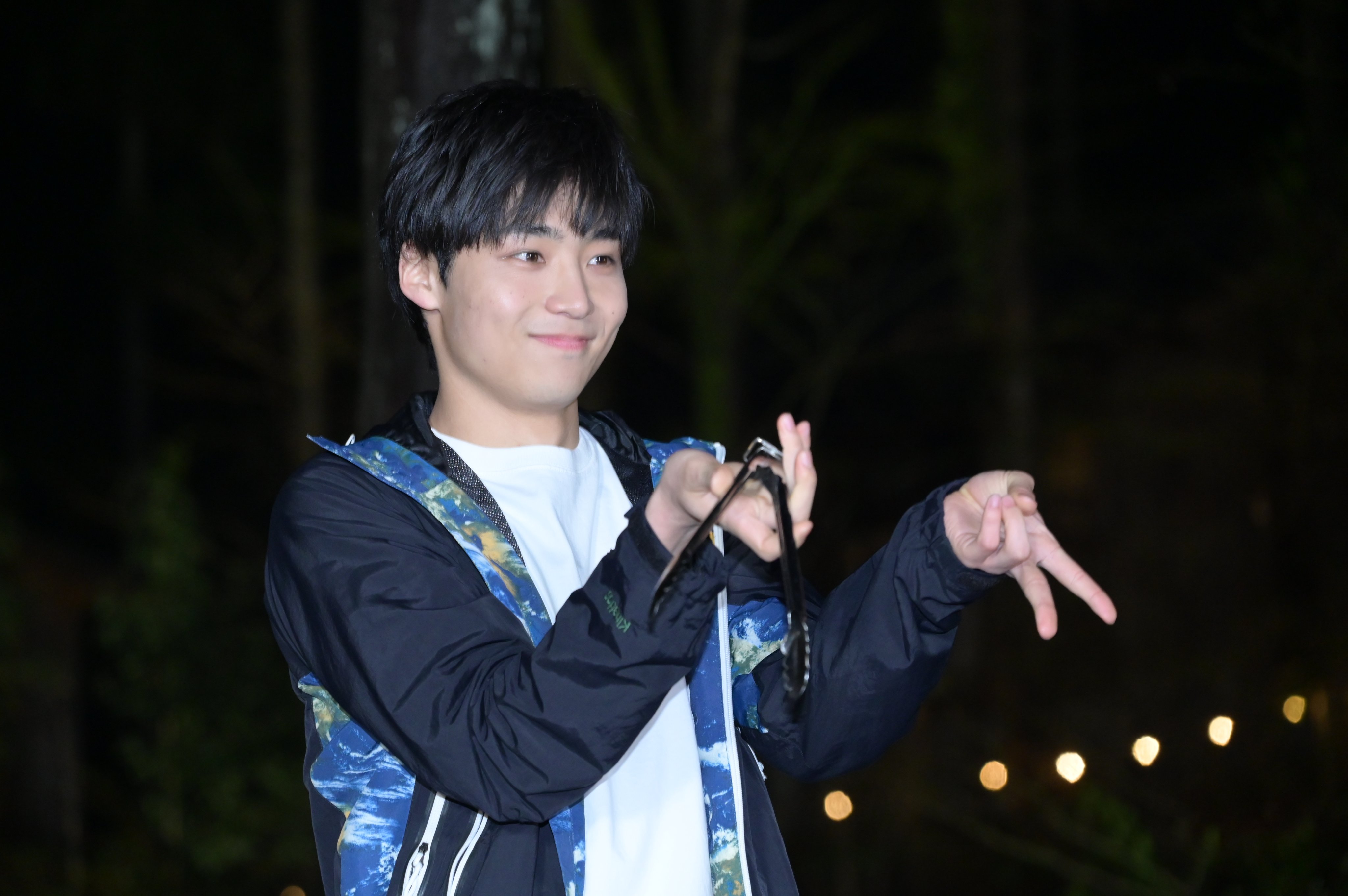 八村倫太郎 on X: 