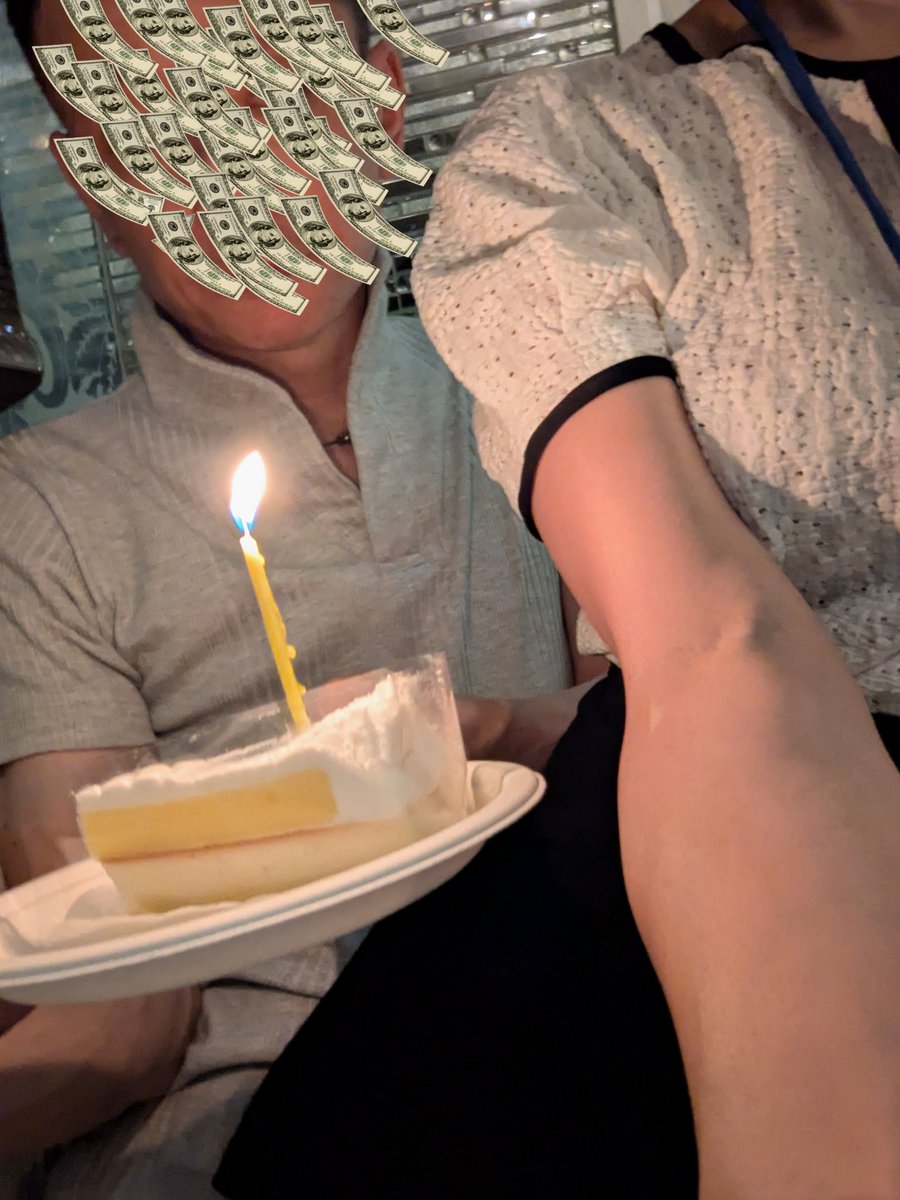 hiro07244872's tweet image. 訪問支援の方がお祝いしてくれました
いつまでも頼ってられへん🫩