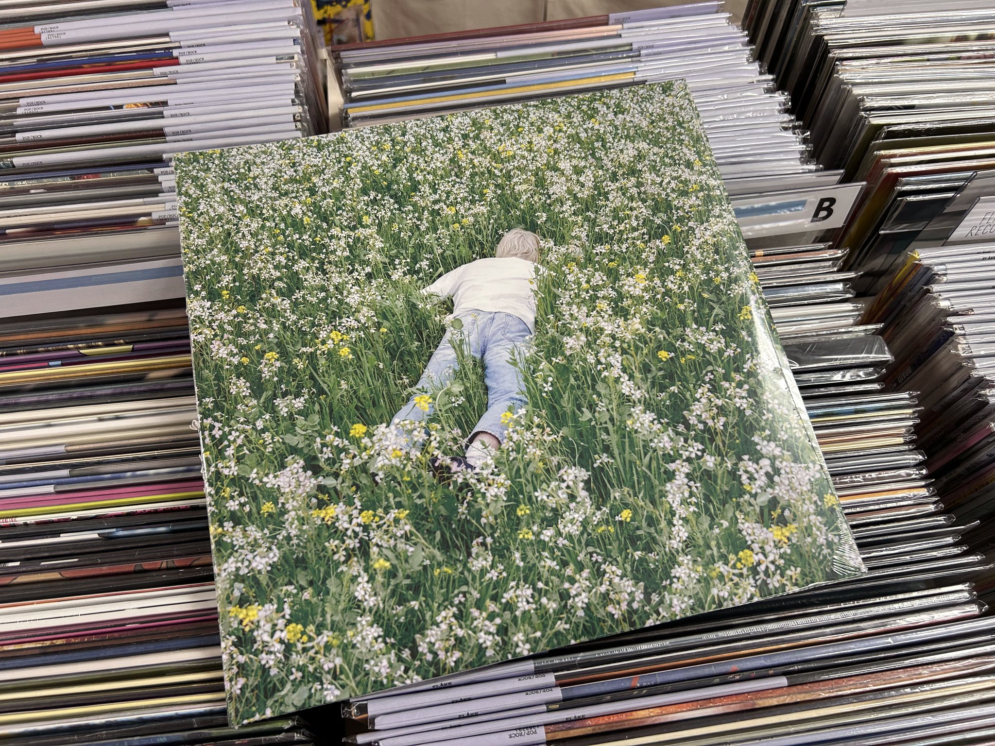 【2枚まとめ売り】Porter Robinson CD 日本限定盤 サンプル盤 レコード屋 on X: 