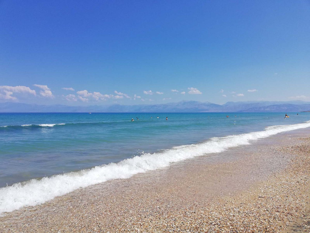 Miss_Marple_r's tweet image. Πόσο θα θελα να ήμουν εκεί!!!
Στην Κέρκυρα μου!!!❤️❤️❤️
#corfu #acharavi
