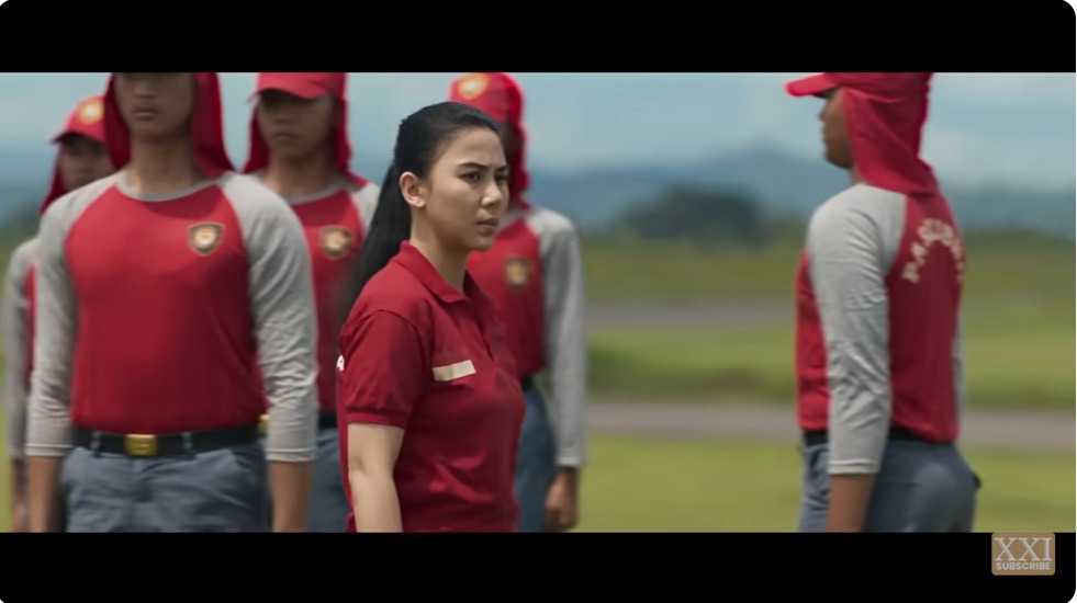 habis nonton #FilmBelieve2025 ceritanya sangat bermakna sekali jadi bikin aku makin ngerti apa itu arti dari perjuangan sebagai anak, suami, atau orangtua. pokoknya kagum deh sama ceritanya, nanti mau ngajak keluarga nonton lagi 👍