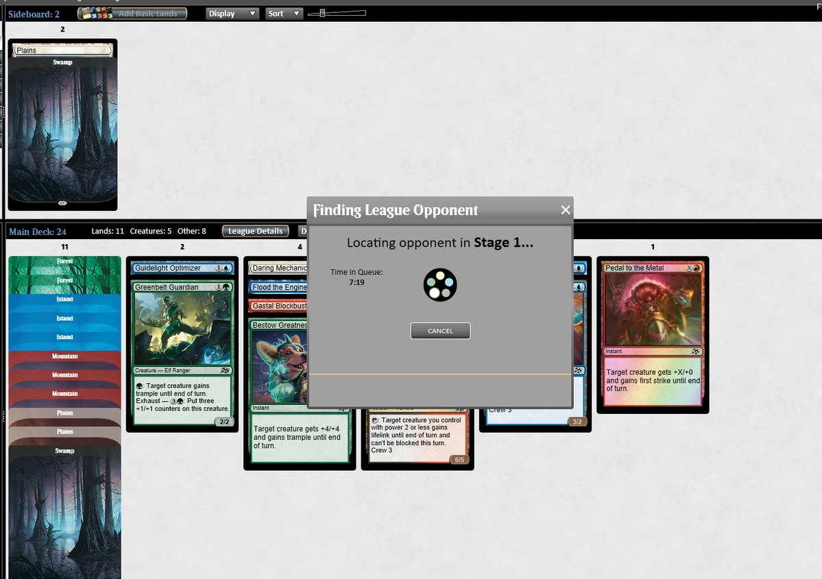 Nobody wants to play mini masters with me :(