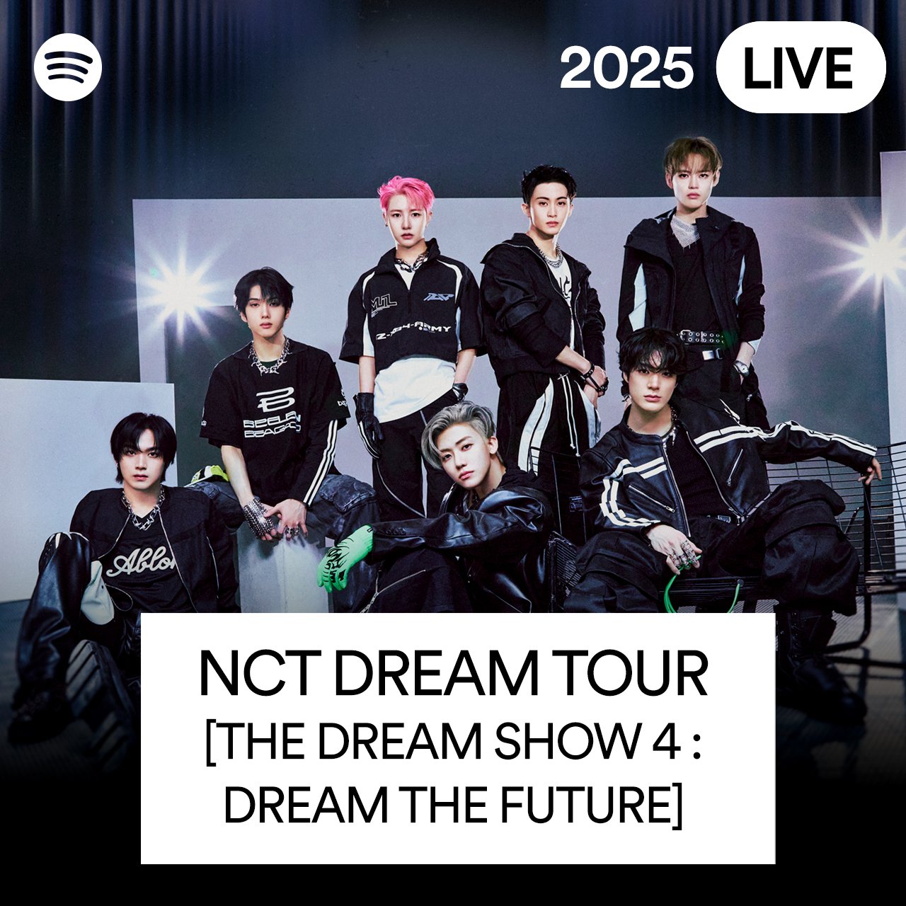 nctdream  the dream show ドリショ チソン NCTDREAM THE DREAM SHOW ドリショ3 チソン トレカ - メルカリ