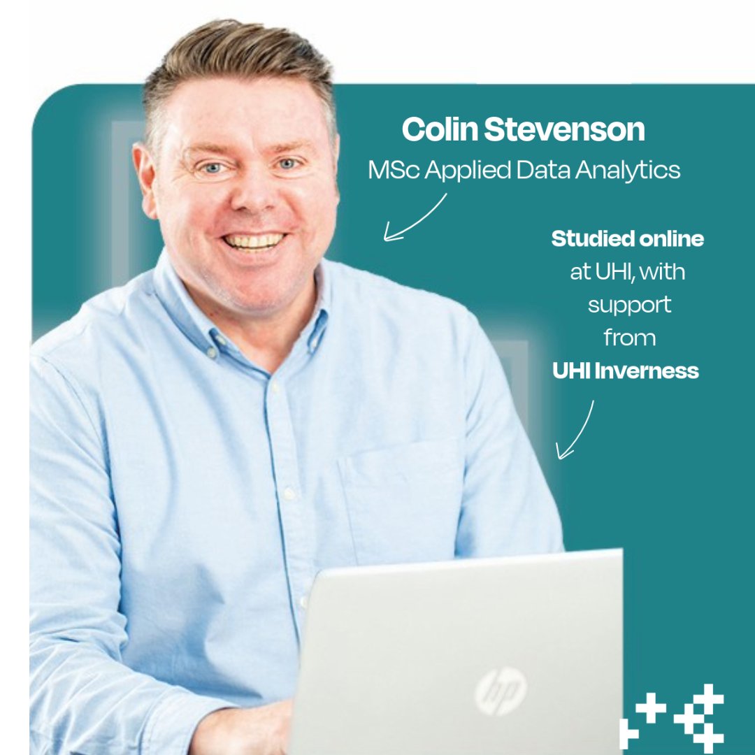 ThinkUHI's tweet image. 2/2 Being part of a course with a smaller class has meant we have had more personalised teaching with the lectures being flexible to adapt to what we may need.”  

➕ Discover our postgraduate courses now: bit.ly/44Zg7Wh

#ThinkUHI #Postgraduate #WhereLearningMeansMore