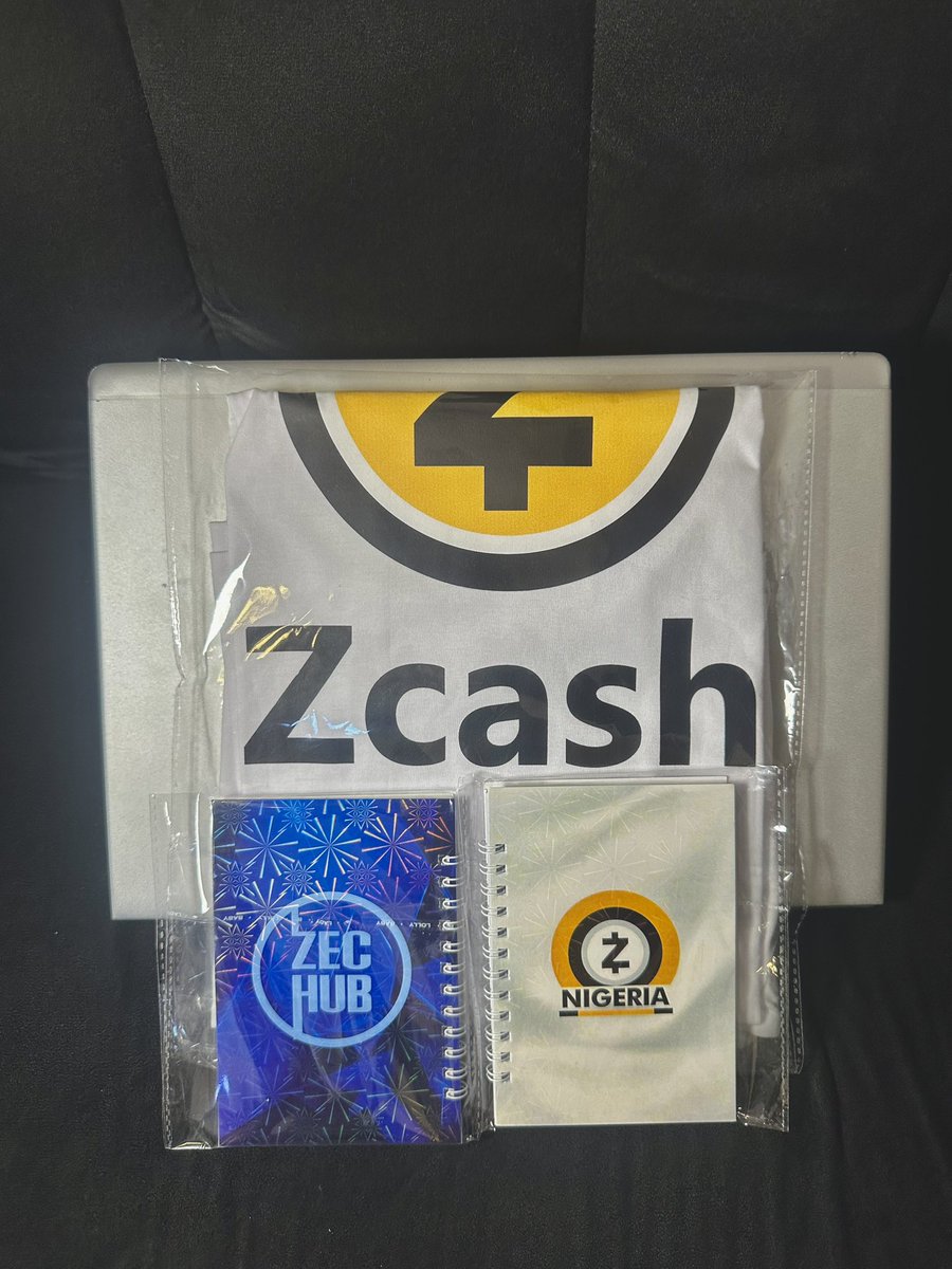 CJfrankie_13's tweet image. "@ZcashNigeria is set to host a privacy-focused meetup for students of the Federal University of Agriculture 🧑🌾 , FUNAAB — a campus known for its large community of Web3 enthusiasts 🔥😎." #Zcash #ZEC #Web3 #privacyisnormal @ZecHub 🛡️