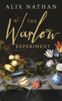SandraDanby's tweet image. An unusual, absorbing read: THE WARLOW EXPERIMENT by Alix Nathan #books #bookreview #historical wp.me/p5gEM4-3UJ