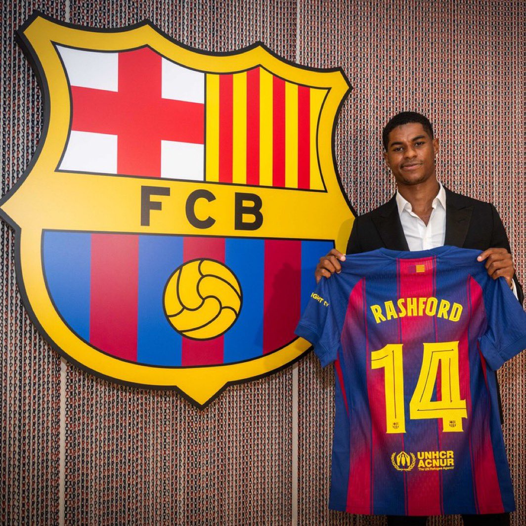 utdjohnyy's tweet image. Fc Barcelona , your enemies are now my enemies.
Your friends are now my friends.
Every matchday, I'll be there to watch.
I'll learn your club's anthem by heart.
I'll give you all the support I have. Visca Barca!!!