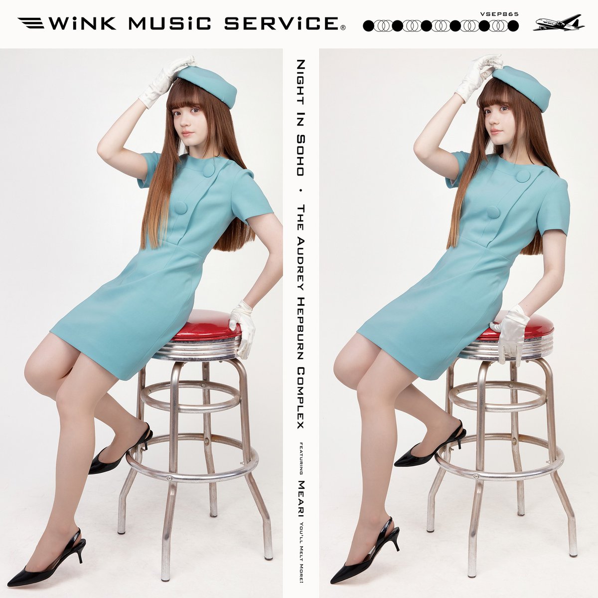 CLUBQue's tweet image. 🎫本日一般発売✨／
10/24 [FRI]
“Wink Music Service “Night In Soho” リリースライブ”

Wink Music Service(Vo.高浪慶太郎+Ba.サリー久保田)
Vocals＞めあり,オーバンドルフ凜,白鳥沙南
Special Guest＞シーズ・ア・レインボー
奥田健介,原GEN秀樹,岡田ユミ

▶️clubque.net/schedule/10864/
