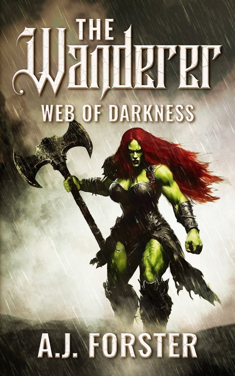 Broken_Scribe's tweet image. Readers of Sword And Sorcery and fantasy. A two book series, with any more on the way, will be significantly reduce in price for Kindle starting tomorrow. Brace for impact on multiple posts!