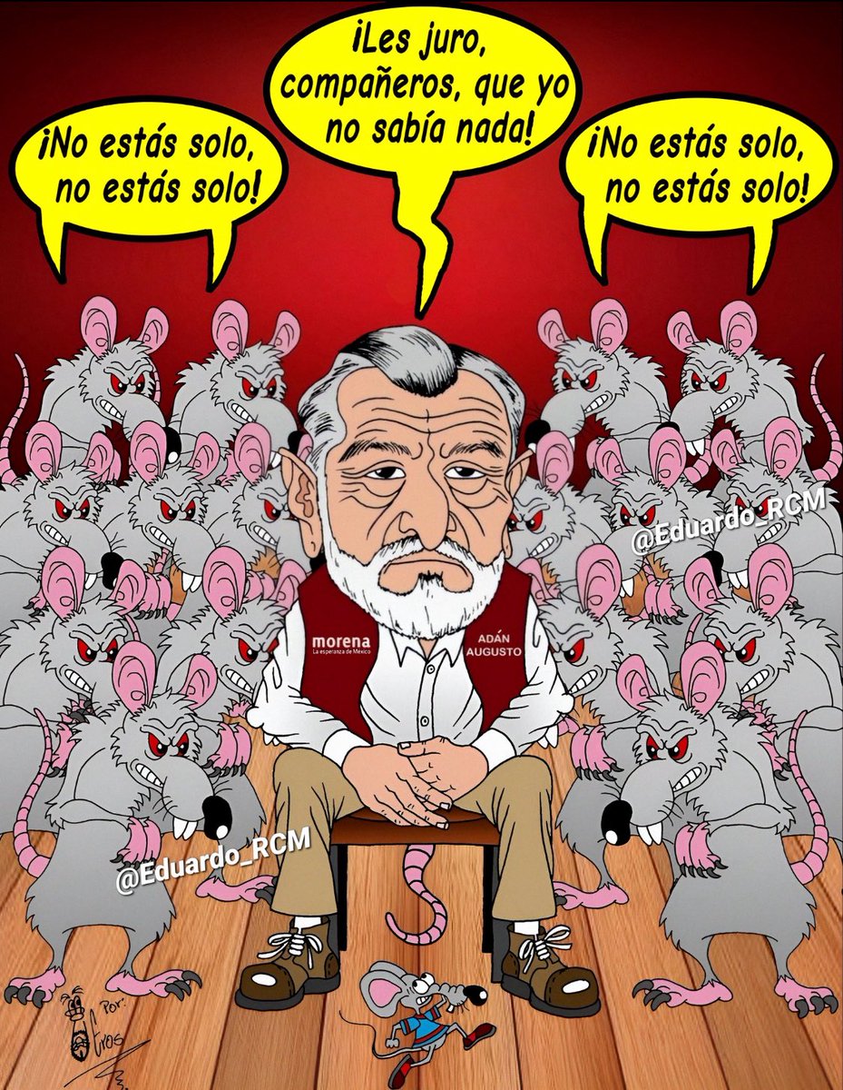 NO ESTÁS SOLO... todos nos vamos a ir al BOTE en USA!