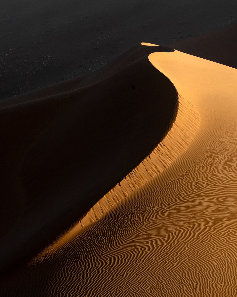 "Simplicity is the Ultimate Sophistication" - attributed to Leonardo da Vinci #Namibia