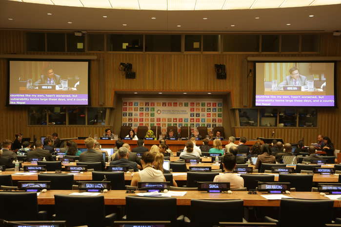ACCESSCSOs's tweet image. ACCESS Coalition adds its voice to the momentum around #HLPF2025 - calling for people-centered energy policies that prioritize equity, accountability, and climate-smart solutions.

The #JustEnergyTransition must leave no one behind.

#SDG7 #LeaveNoOneBehind #EnergyAccess