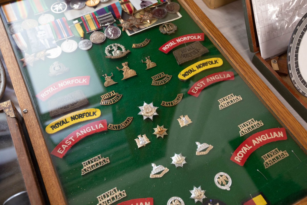 jcartlidgemp's tweet image. The North Essex and Suffolk Veterans Support Group make a really tangible difference to the lives of local veterans, and I was delighted to join their recent breakfast meeting in Mistley.