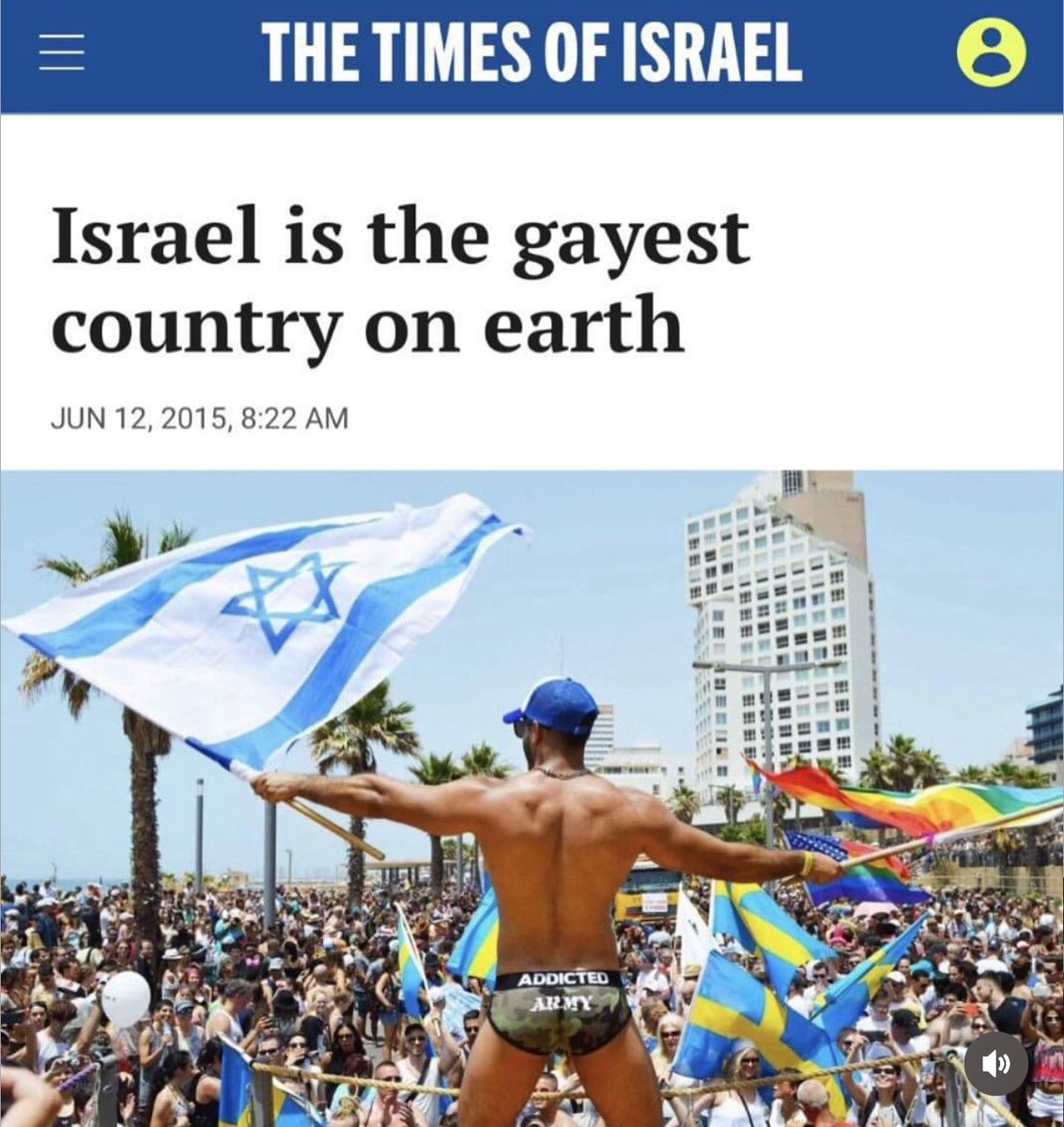 Edward__Bernays's tweet image. Zionists be like… “Genocide??? Uhhhh more like GenoPRIDE!!!!” 🏳️🌈🙄🚀👶🏽