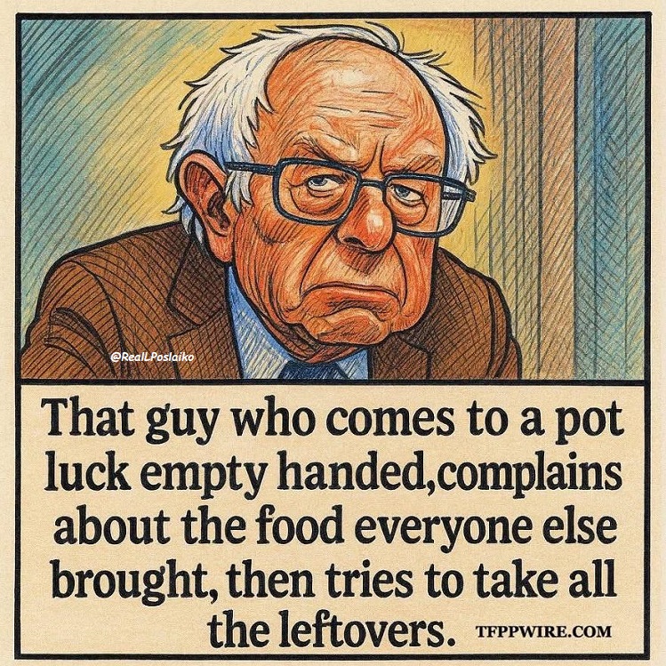 RealLPoslaiko's tweet image. Here's another Democrat multi millionaire who's never worked a day in his life at a real job!