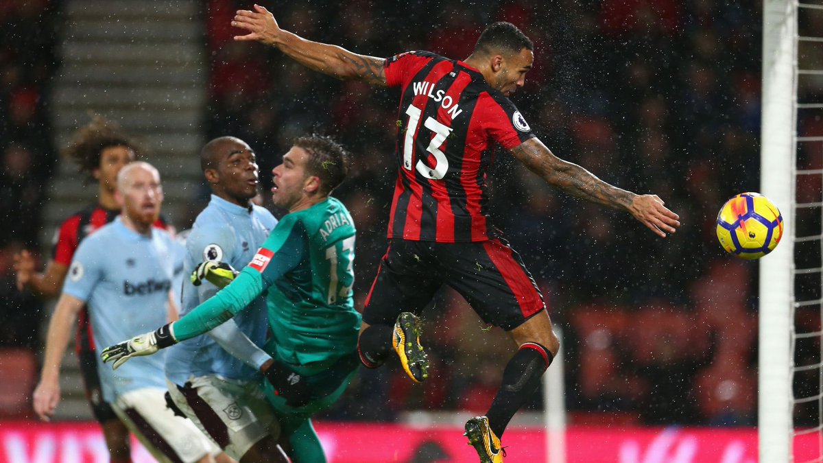 Callum Wilson to West Ham is genuinely one of the worst signings we could’ve made.

A quick thread on why this deal stinks from top to bottom. 👇