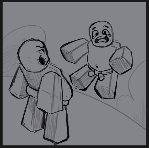 foeDeveloping's tweet photo. Hey #RobloxDev #robloxart !
Our upcoming game "Sumo Battles" is looking for an artist that would be able to make us a catchy thumbnail and icon similar to the exemples below:

Payment can be done via Robux or USD. 💸💸

Interested? 
Contact through discord: djelilou 🤖 https://t.co/nuu3rlFKVT
