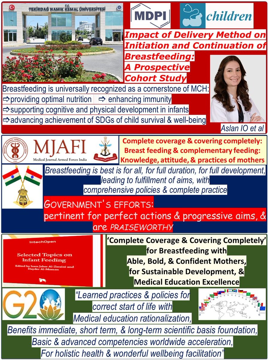 Sunil Jain (@suniljain700) on Twitter photo All advantageous!
Caesarean delivery care
mdpi.com/2227-9067/12/8…
ncbi.nlm.nih.gov/pmc/articles/P…
ncbi.nlm.nih.gov/pmc/articles/P…
intechopen.com/chapters/81682
<a href="/rashtrapatibhvn/">President of India</a>
<a href="/PMOIndia/">PMO India</a>
<a href="/DefenceMinIndia/">रक्षा मंत्री कार्यालय/ RMO India</a>
<a href="/HQ_IDS_India/">HQ IDS</a>
<a href="/dgafms_mod/">DGAFMS-MoD</a>
<a href="/indiannavy/">SpokespersonNavy</a>
<a href="/SpokespersonMoD/">Ministry of Defence, Government of India</a>
<a href="/MoHFW_INDIA/">Ministry of Health</a>
<a href="/aiims_newdelhi/">AIIMS, New Delhi 🇮🇳</a>
<a href="/NMC_IND/">National Medical Commission</a>
#G7 All advantageous!
Caesarean delivery care
mdpi.com/2227-9067/12/8…
ncbi.nlm.nih.gov/pmc/articles/P…
ncbi.nlm.nih.gov/pmc/articles/P…
intechopen.com/chapters/81682
<a href="/rashtrapatibhvn/">President of India</a>
<a href="/PMOIndia/">PMO India</a>
<a href="/DefenceMinIndia/">रक्षा मंत्री कार्यालय/ RMO India</a>
<a href="/HQ_IDS_India/">HQ IDS</a>
<a href="/dgafms_mod/">DGAFMS-MoD</a>
<a href="/indiannavy/">SpokespersonNavy</a>
<a href="/SpokespersonMoD/">Ministry of Defence, Government of India</a>
<a href="/MoHFW_INDIA/">Ministry of Health</a>
<a href="/aiims_newdelhi/">AIIMS, New Delhi 🇮🇳</a>
<a href="/NMC_IND/">National Medical Commission</a>
#G7