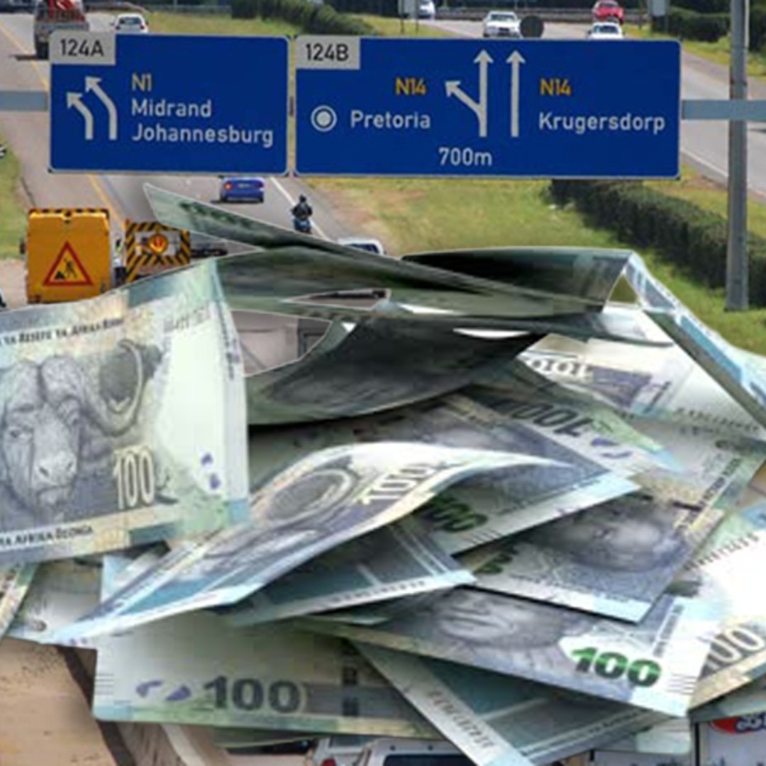 DA_GPL's tweet image. DA lays criminal charges against former Gauteng Transport HOD over missing millions
Today, DA Gauteng Shadow MEC for Roads & Logistics, Evert Du Plessis MPL, is laying criminal charges against former HOD Ronald Swartz.
#DA_GPL #Accountability
Read more: ow.ly/5PSh50WusJz