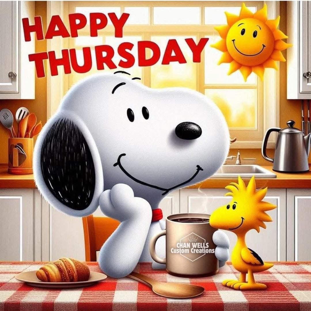Good morning everyone 😄👋 wish you all a amazing and happy Thursday 😊 have fun 🤣 Please take care of yourself 🙏🤗