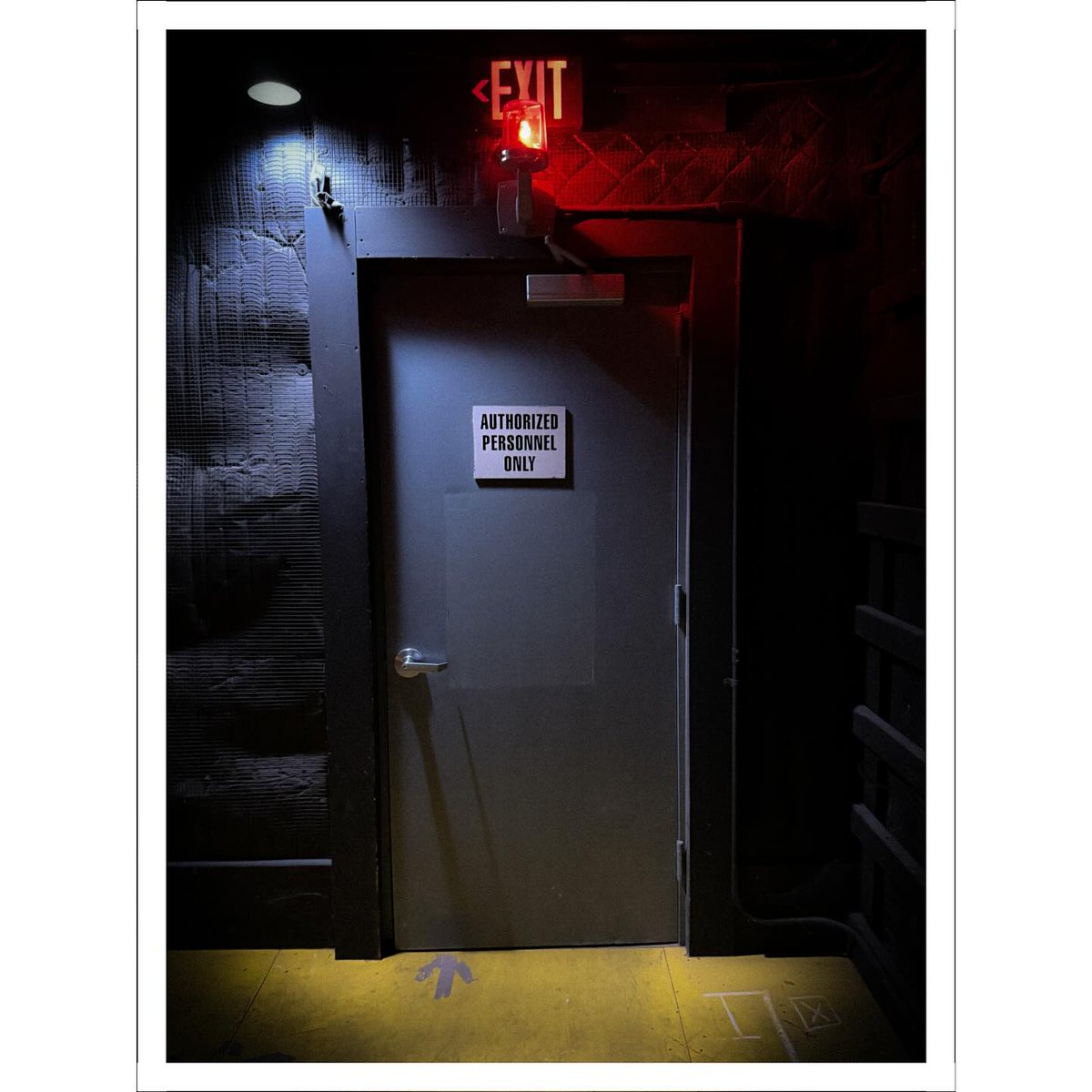 SPNEurope's tweet image. Day 1, we are back at it! #local80 #bbgrip #S9 #911onABC posted 07/23/2025 via crew member: