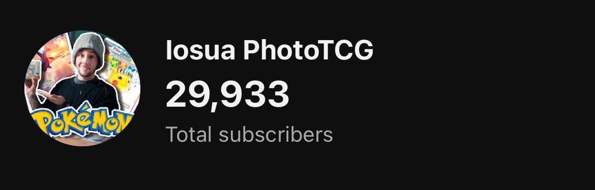 En dos semanas celebro mi cumpleaños, vamos a hacer tremendo extensible y se nos va a juntar con los 30K de YouTube, alguna sugerencia de cómo deberíamos liarla?😈