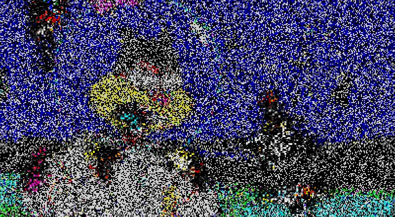 FNF_DBS's tweet image. “w%Ħy īM $£Aňd¥ €Ħ£3Ķş$!”
thought id give you all something to… look fø4wœřÐ t0.😃🔥
•
•
•
#pibby #deepbluesea #spongebob
