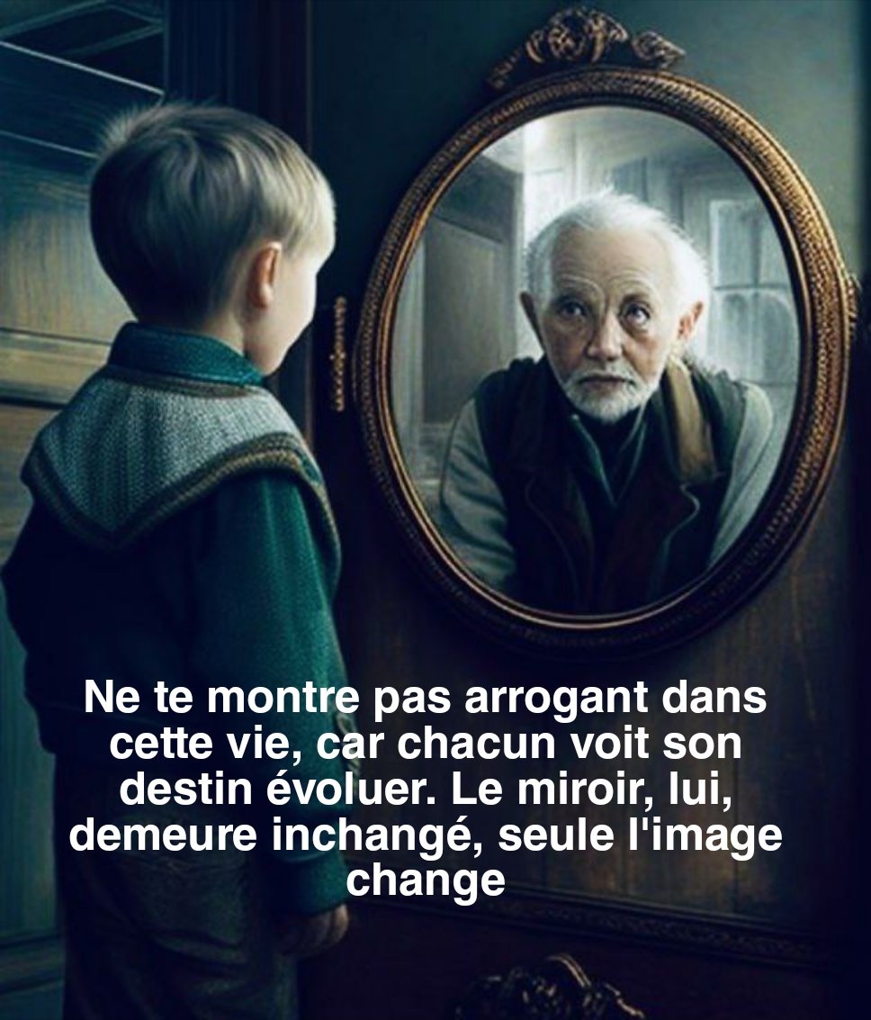 Juste un conseil à nous TOUS👀