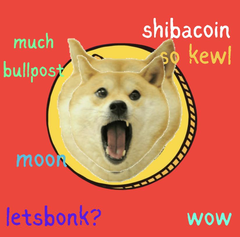 lustonsol (@lustychadonsol) on Twitter photo <a href="/theunipcs/">Unipcs (aka 'Bonk Guy') π</a> Study #shibacoin on Bonk!
tQw6UhpkKkAQAJjaKEGwfHiK3P926n2YHGvgXgrbonk <a href="/theunipcs/">Unipcs (aka 'Bonk Guy') π</a> Study #shibacoin on Bonk!
tQw6UhpkKkAQAJjaKEGwfHiK3P926n2YHGvgXgrbonk